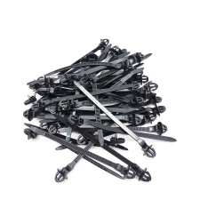  Kábelkötegelő (50 db) villanyszerelés