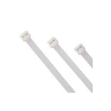  Kábelkötegelő fehér 3,6x140mm 25db/csomag villanyszerelés