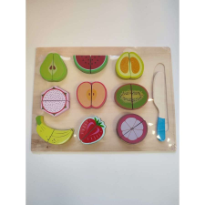 Kabi Félbevágható gyümölcsök konyhakészlet