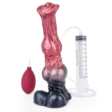  Kabi Horse Squirt Dildó - Intenzív Élvezet 23 x 6 cm műpénisz, dildó