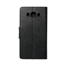 KABURY Fancy flipes tok SAMSUNG Galaxy J5 2016 fekete telefontok tok és táska