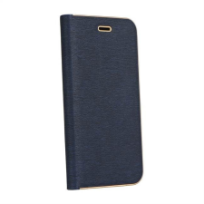 KABURY Luna Book Samsung Galaxy J5 2017 sötétkék telefontok tok és táska