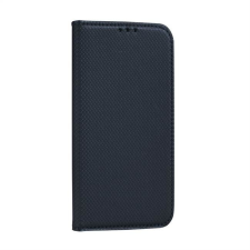 KABURY okos kihajtható tok for Samsung Galaxy A32 5G fekete telefontok tok és táska