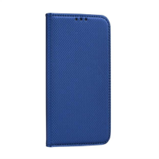 KABURY okos kihajtható tok Samsung Galaxy J3 / J3 2017 sötétkék telefontok tok és táska