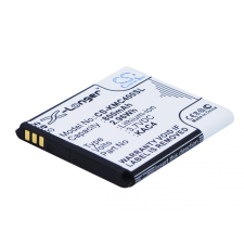  KAC4 Akkumulátor 800 mAh mobiltelefon akkumulátor