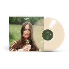  Kacey Musgraves - Deeper Wall (Transparent Cream Vinyl) (Vinyl LP (nagylemez)) country