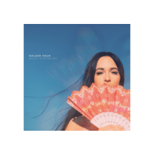  Kacey Musgraves - Golden Hour (Cd) country