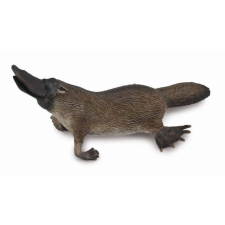 kacsacsőrű emlős platypus M - Állati figura játékfigura