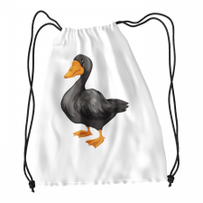  Kacsás - Gyerek Tornazsák (2 féle) tornazsák