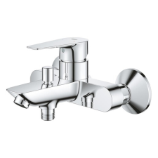  Kád csaptelep GROHE BauEdge  zuhanyszett nélkül 150 mm króm 23604001 csaptelep