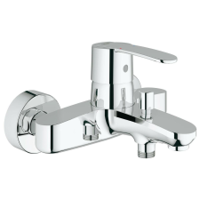  Kád csaptelep Grohe Wave Cosmopolitan zuhanyszett nélkül 150 mm króm 23209000 csaptelep