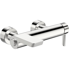 Kád csaptelep Hansa Designo Style zuhanyszett nélkül 150 mm króm 51852193 csaptelep