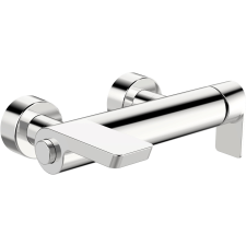 Kád csaptelep Hansa STELA zuhanyszett nélkül 150 mm króm 57742173 csaptelep