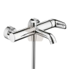  Kád csaptelep Hansgrohe Axor Citterio M zuhanyszett nélkül 150 mm króm 34420000