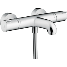 Kád csaptelep Hansgrohe Ecostat zuhanyszett nélkül 150 mm króm 13201000 csaptelep