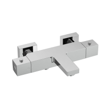 Kád csaptelep Optima zuhanyszett nélkül 150 mm króm SIKOBST222H csaptelep