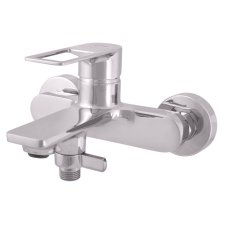 Kád csaptelep RAV SLEZÁK NIL zuhanyszett nélkül 150 mm króm NL254.5 csaptelep