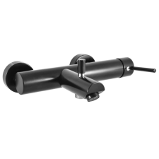  Kád csaptelep RAV SLEZÁK SEINA 150 mm fekete matt SE954.5CMAT csaptelep