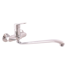 Kád csaptelep RAV SLEZÁK VICTORIA 150 mm króm VI252.5 csaptelep