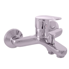 Kád csaptelep RAV SLEZÁK VICTORIA 150 mm króm VI254.5 csaptelep