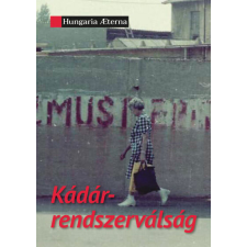 Kádár-rendszerválság társadalom- és humántudomány