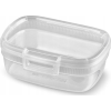 Kadax Curver Snap Box ételtároló 400 ml (3253924845630)