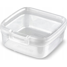 Kadax Curver Snap Box ételtároló 900 ml (3253924845395) papírárú, csomagoló és tárolóeszköz