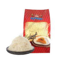  Kadayif tészta száraz Kral 500 g sütés és főzés