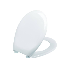 KADDA wc ülőke fehér Kadda takarító és háztartási eszköz