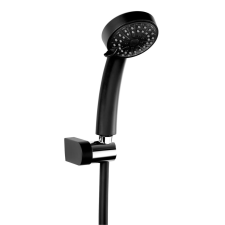 Kádkészlet Novaservis fekete MINI869.5 csaptelep