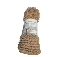  Kádkilépő 350 G 50X70Beige lakástextília