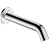 Kádlefolyó Hansgrohe Tecturis S króm 73411000