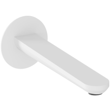  Kádlefolyó Ravak Eleganta csaptelep nélkül Fehér matt X07P803 csaptelep