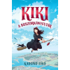 Kadono Eiko - Kiki, a boszorkányfutár