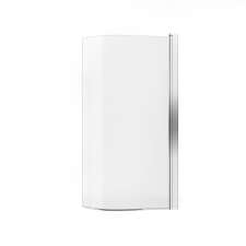Kádparaván Laguna Fortuna 150x85 cm króm VZFORTUNA150TCR kád, zuhanykabin