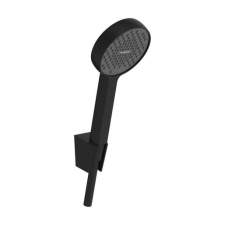 Kádszett Hansgrohe Activera Select S matt fekete 28052670 csaptelep
