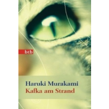  Kafka am Strand – Haruki Murakami,Ursula Gräfe idegen nyelvű könyv