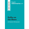  Kafka on the Shore by Haruki Murakami (Book Analysis)