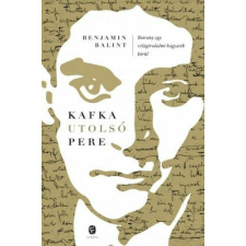 Kafka utolsó pere történelem