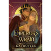 Kai Butler Emperor's Wrath (Könyv)
