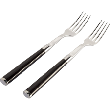 KAI DM990 Shun Classic Villa készlet (2db /csomag) tányér és evőeszköz
