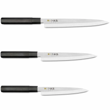 KAI KAI Seki Magoroku Kinju Yanagiba konyhakés 24cm (AK-1106) kés és bárd