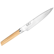 KAI Seki Magoroku Composite Húskés - 18 cm kés és bárd
