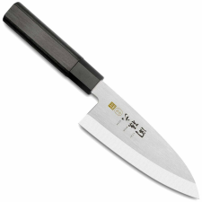 KAI Seki Magoroku Kinju Deba konyhakés 15cm (AK-1101) kés és bárd