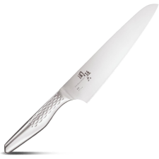 Kai Seki Magoroku Shoso Gyuto (Séf) japán konyhakés 21 cm kés és bárd
