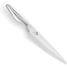 Kai Seki Magoroku Shoso Yanagi / Sashimi japán minőségi konyhakés 21 cm kés és bárd