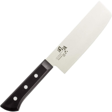Kai Seki Magoroku Wakatake Nakiri japán konyhakés 16,5 cm kés és bárd