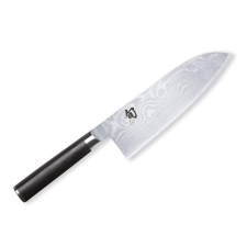 KAI Shun Classic széles Santoku szakácskés 19cm (DM-0717) kés és bárd