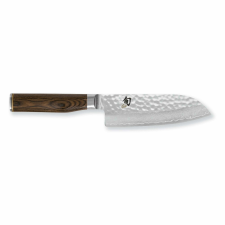 KAI Shun Premier Santoku kés - 14 cm kés és bárd