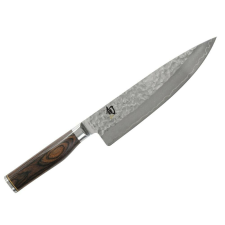 KAI Shun Premier Tim Mälzer szakácskés 20cm (TDM-1706) kés és bárd